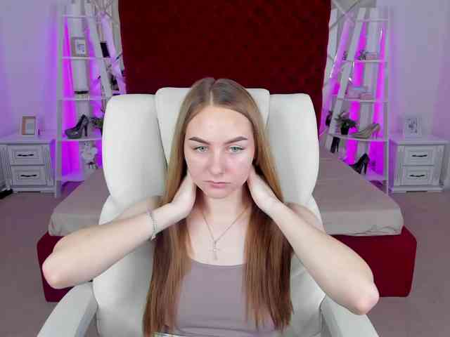 MilaAddam webcam