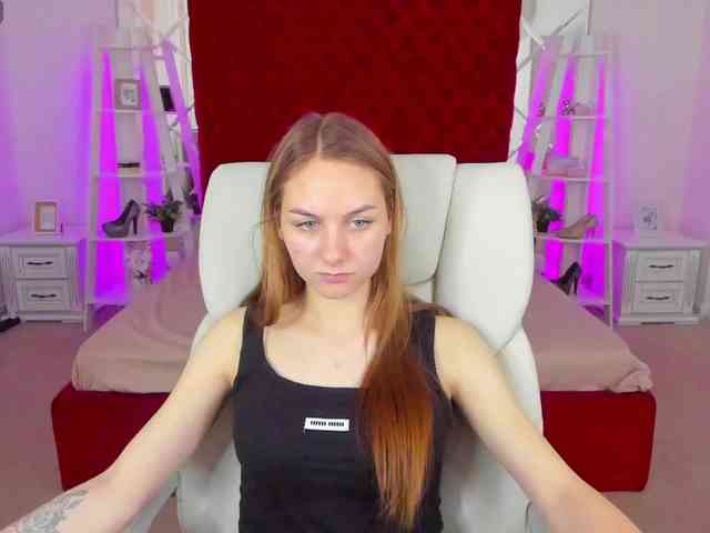 MilaAddam webcam