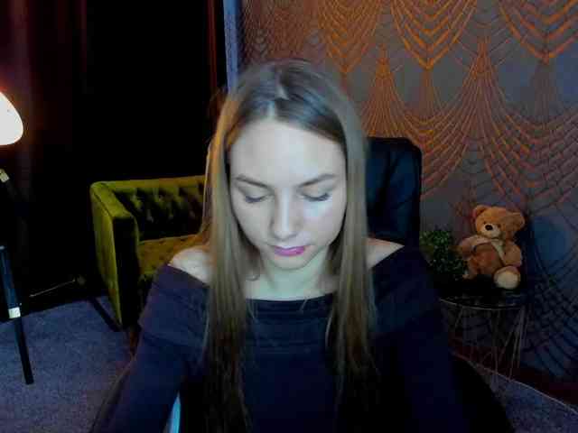 MilaAddam webcam
