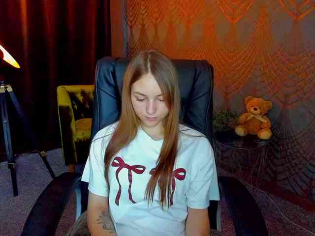 MilaAddam webcam