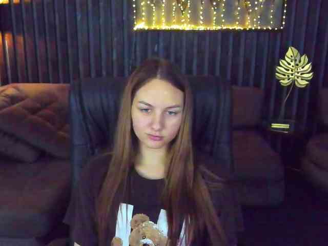 MilaAddam webcam