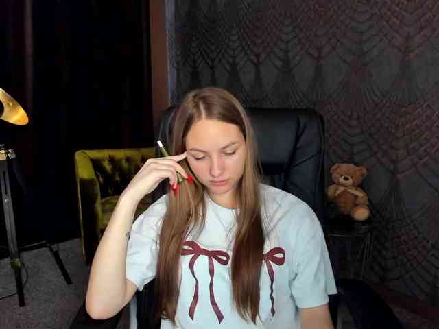 MilaAddam webcam