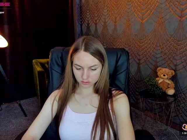 MilaAddam webcam