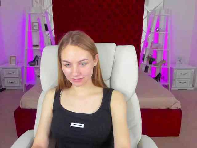 MilaAddam webcam