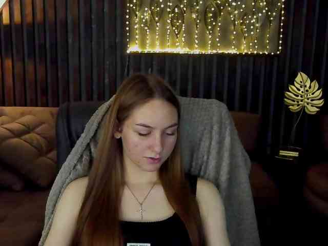 MilaAddam webcam