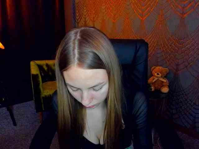 MilaAddam webcam