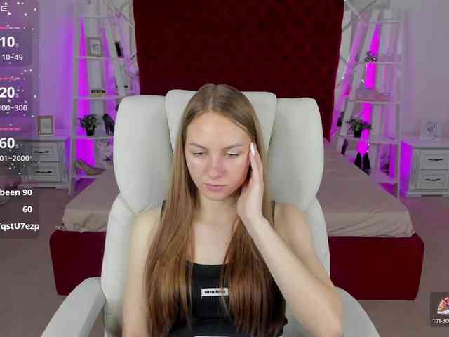 MilaAddam webcam