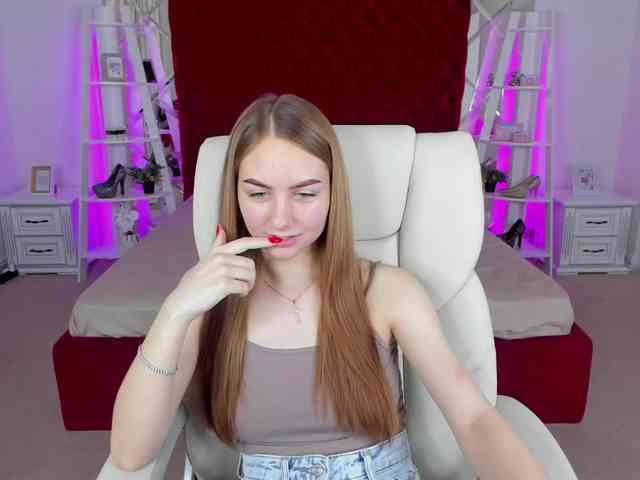 MilaAddam webcam