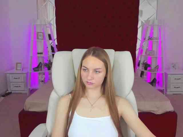 MilaAddam webcam