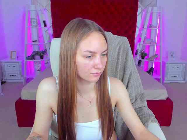 MilaAddam webcam