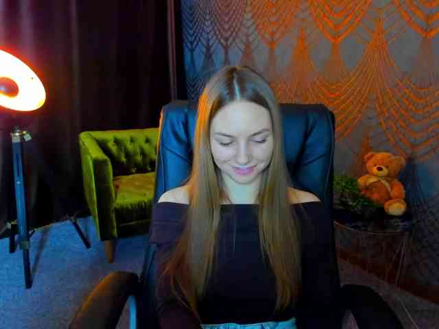 MilaAddam webcam