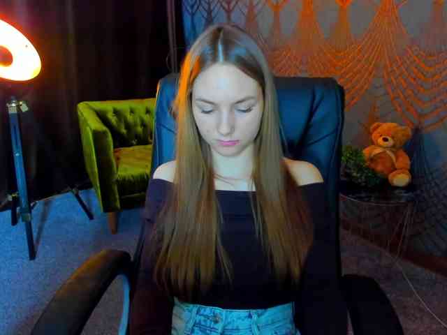 MilaAddam webcam