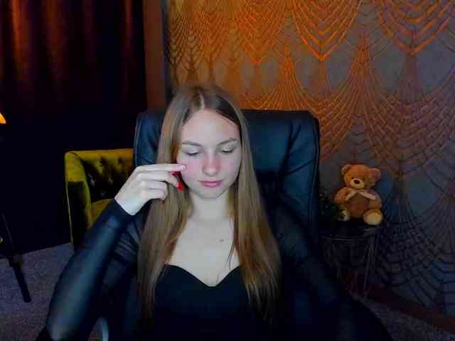 MilaAddam webcam
