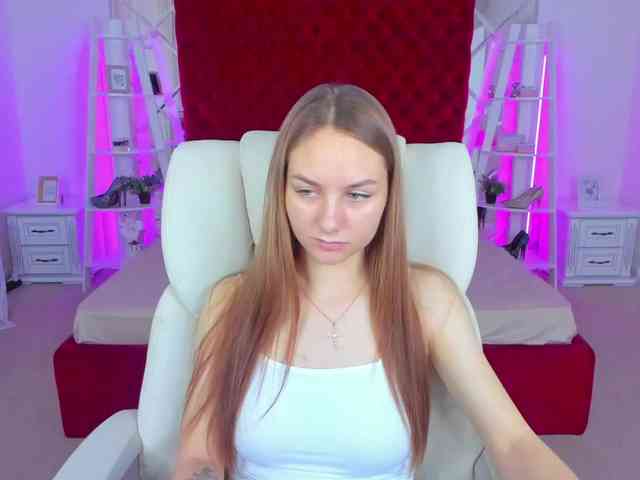 MilaAddam webcam