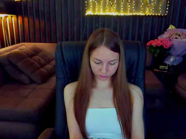 MilaAddam webcam