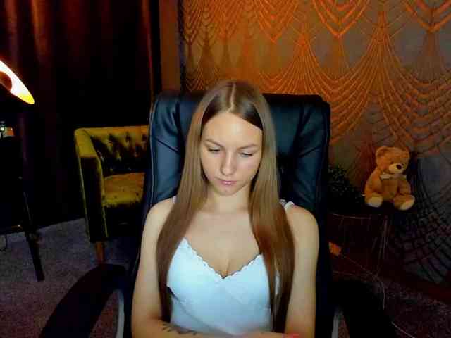 MilaAddam webcam
