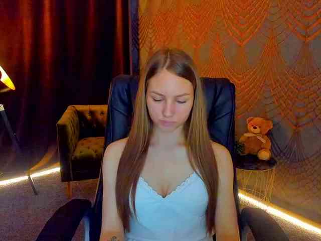 MilaAddam webcam