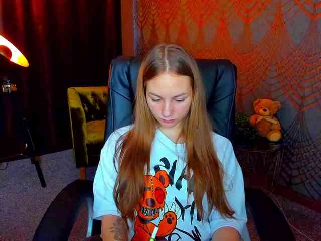 MilaAddam webcam