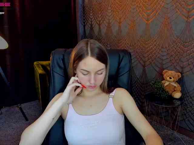 MilaAddam webcam