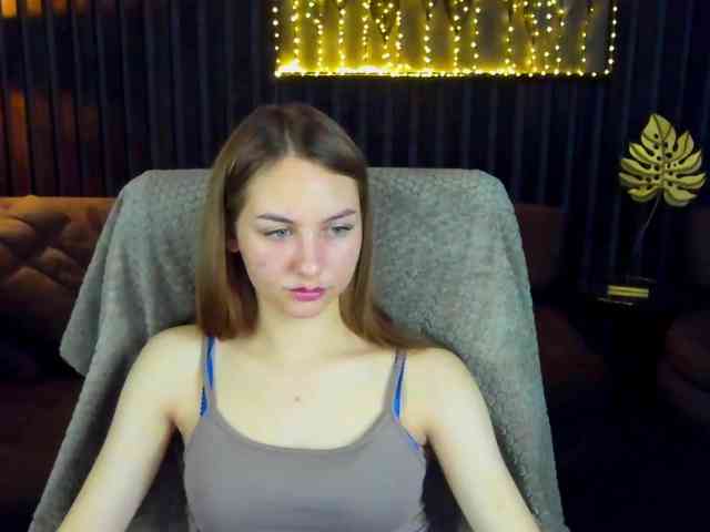 MilaAddam webcam