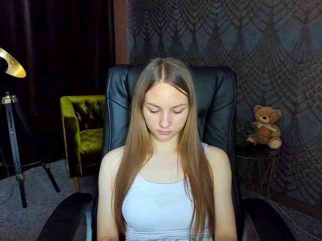 MilaAddam webcam