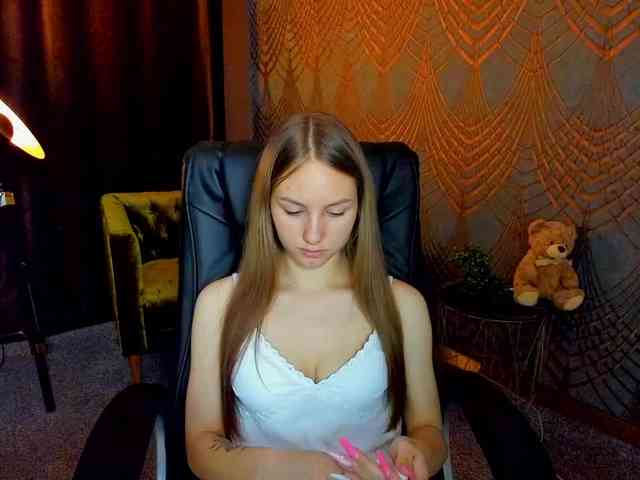 MilaAddam webcam