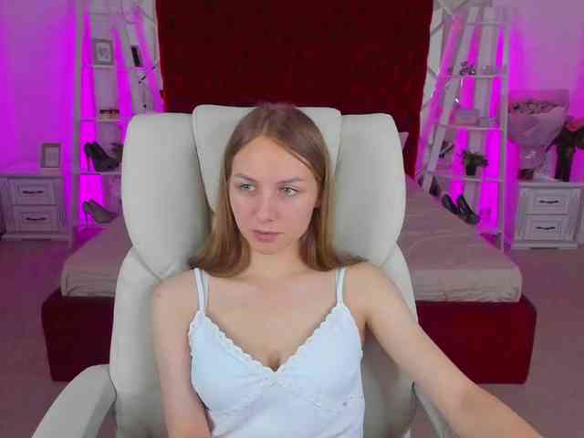 MilaAddam webcam