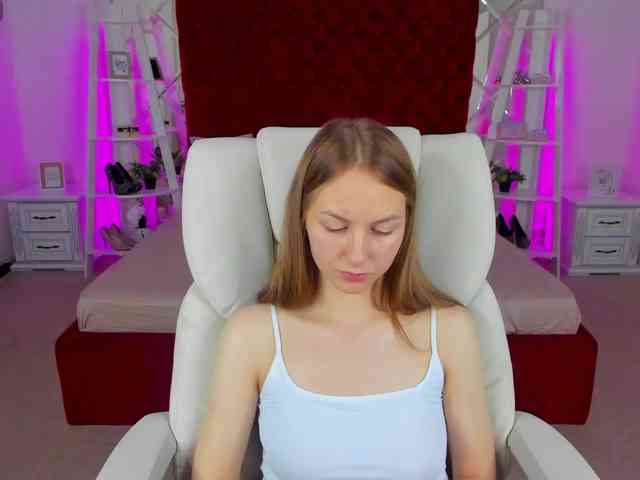 MilaAddam Live Webcam on BongaCams