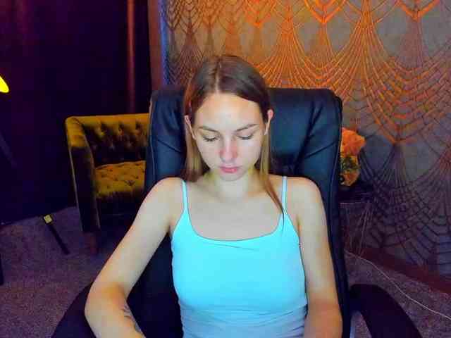 MilaAddam webcam