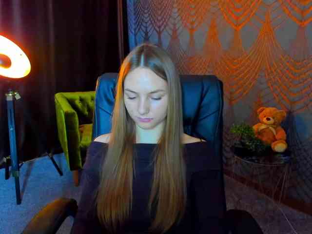 MilaAddam webcam