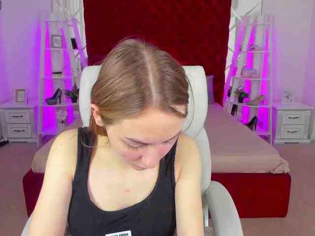 MilaAddam webcam