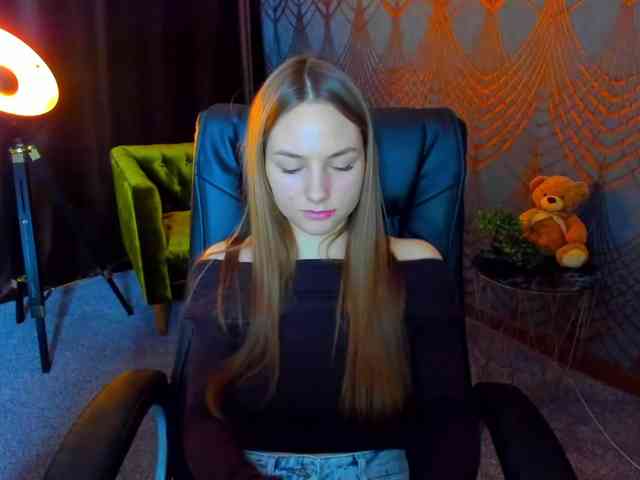 MilaAddam webcam