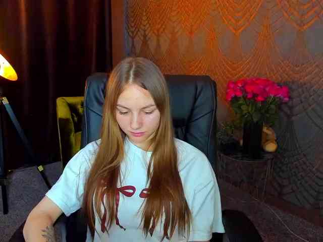 MilaAddam webcam