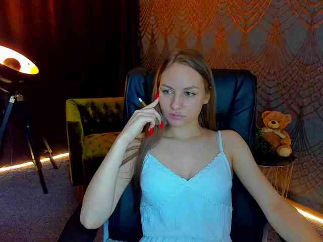 MilaAddam webcam