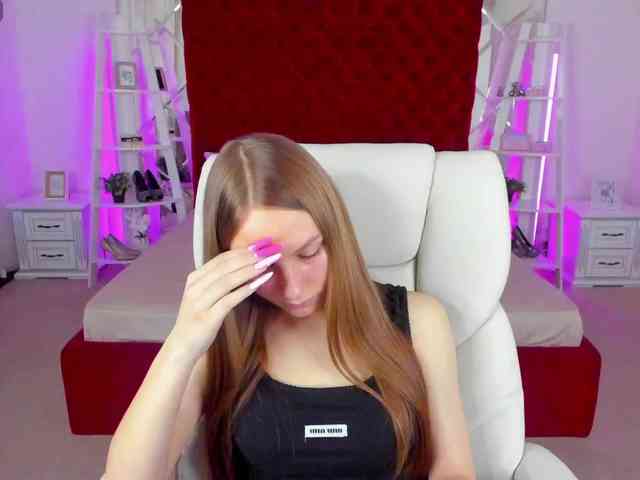 MilaAddam webcam