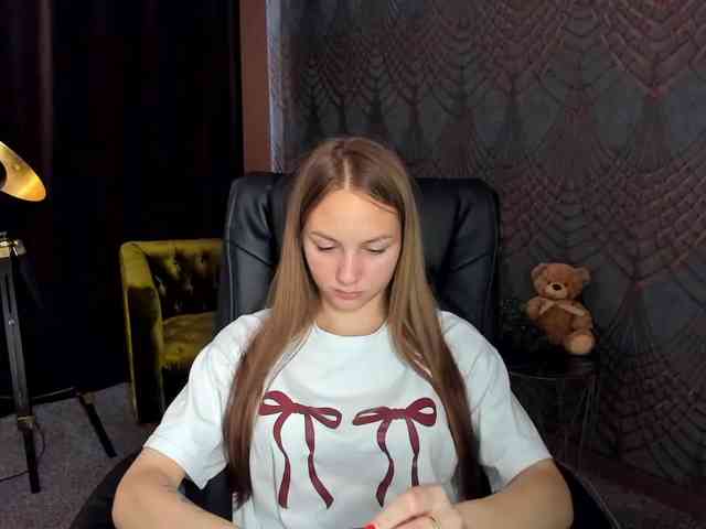 MilaAddam webcam