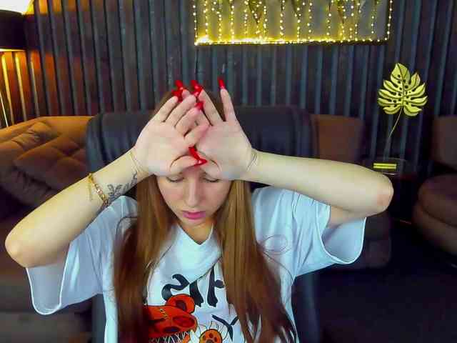 MilaAddam webcam
