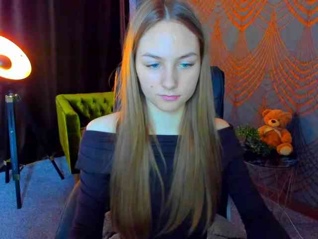 MilaAddam webcam