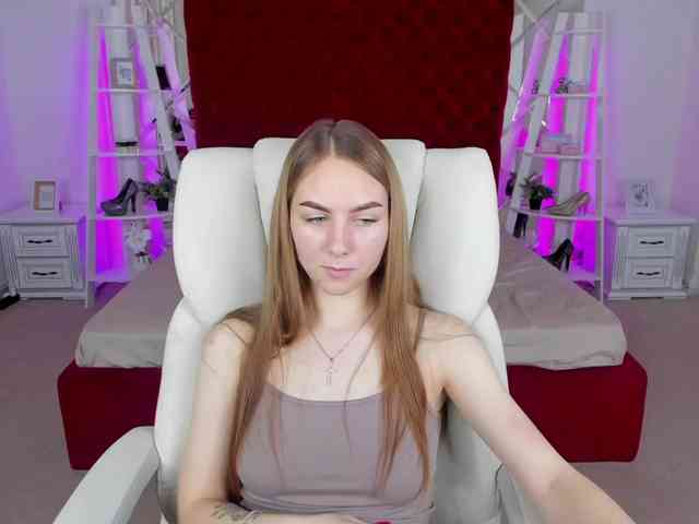 MilaAddam webcam