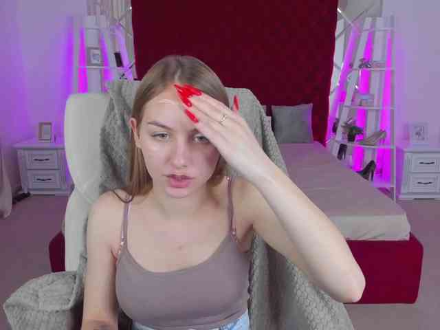 MilaAddam webcam