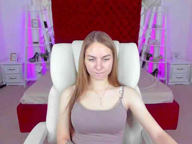 MilaAddam webcam