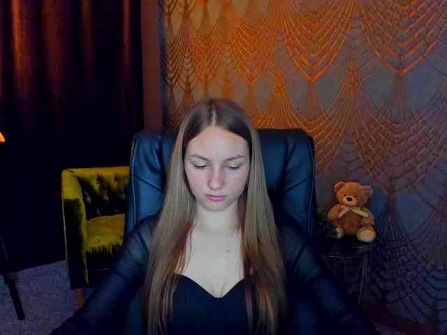 MilaAddam webcam