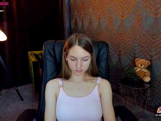 MilaAddam webcam