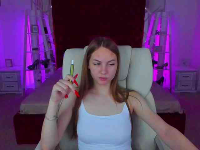 MilaAddam webcam