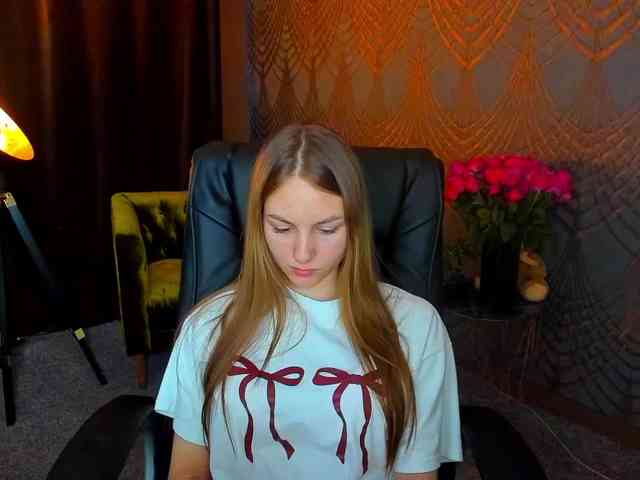 MilaAddam webcam