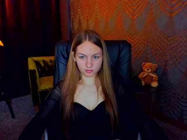 MilaAddam webcam