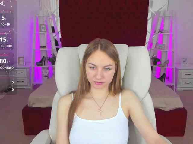 MilaAddam webcam
