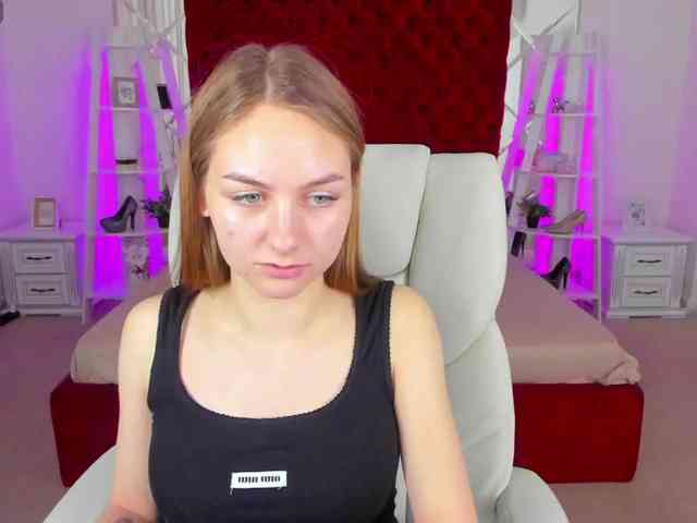 MilaAddam webcam