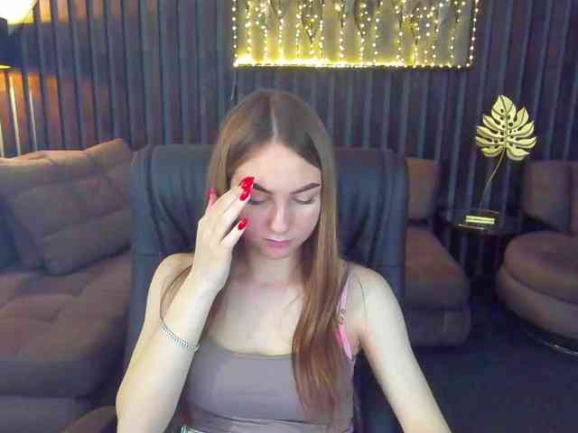 MilaAddam webcam