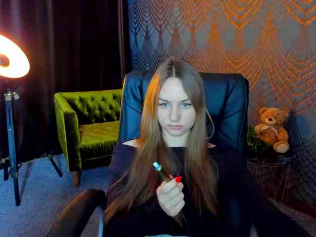 MilaAddam webcam